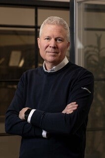 Jonas Spalin