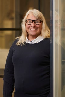Susanne Blom