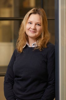 Helene Eriksson